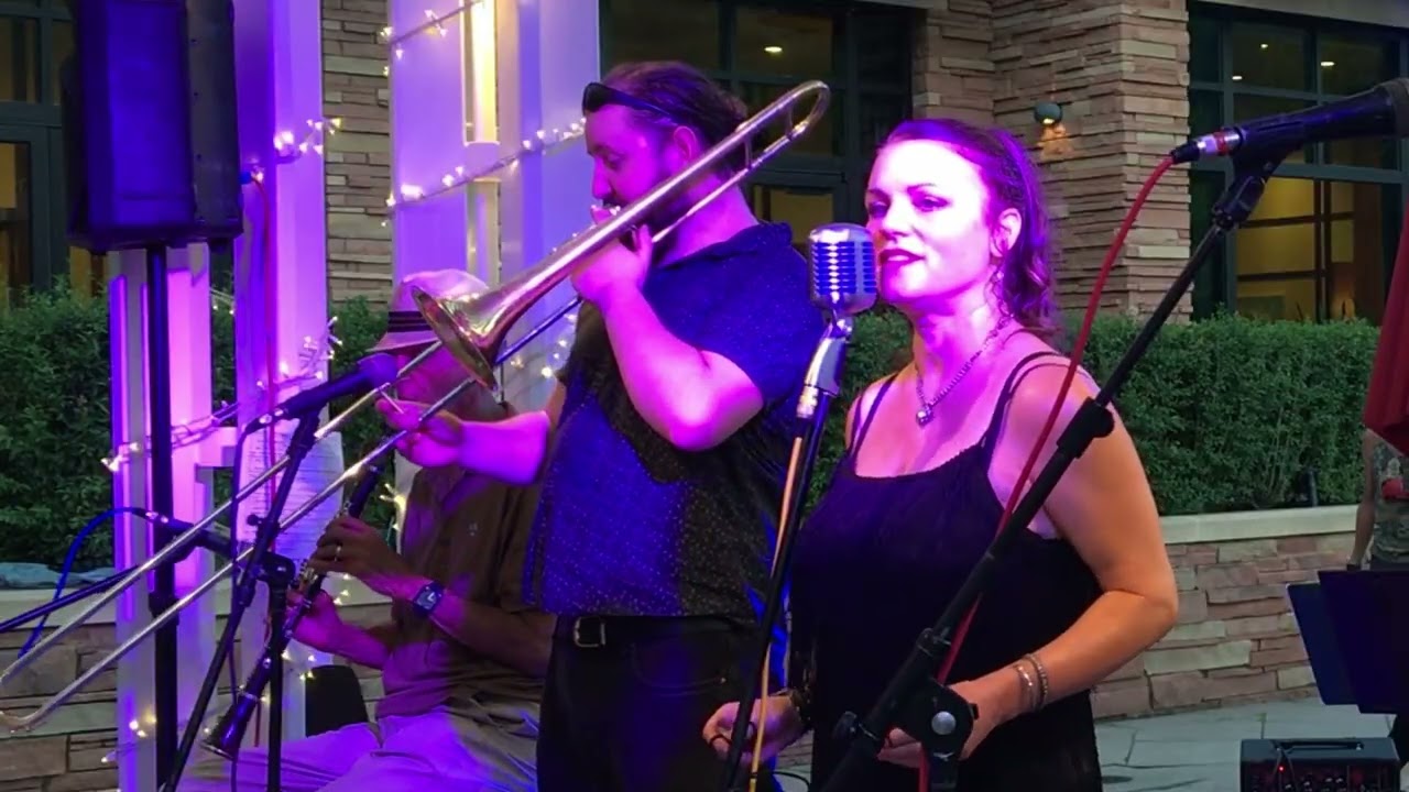 Voodoo Lily Live June 2025