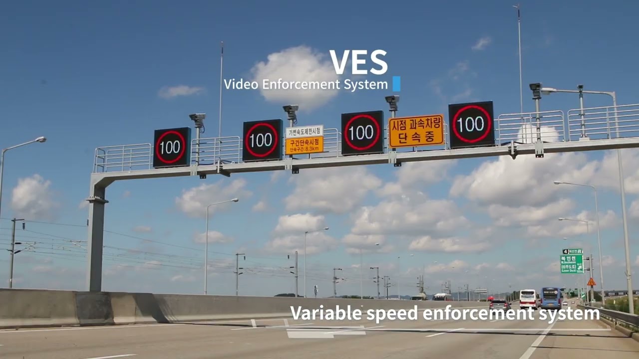 4. Intelligent Transportation Systems (ITS) (20&rdquo;) for New Highway