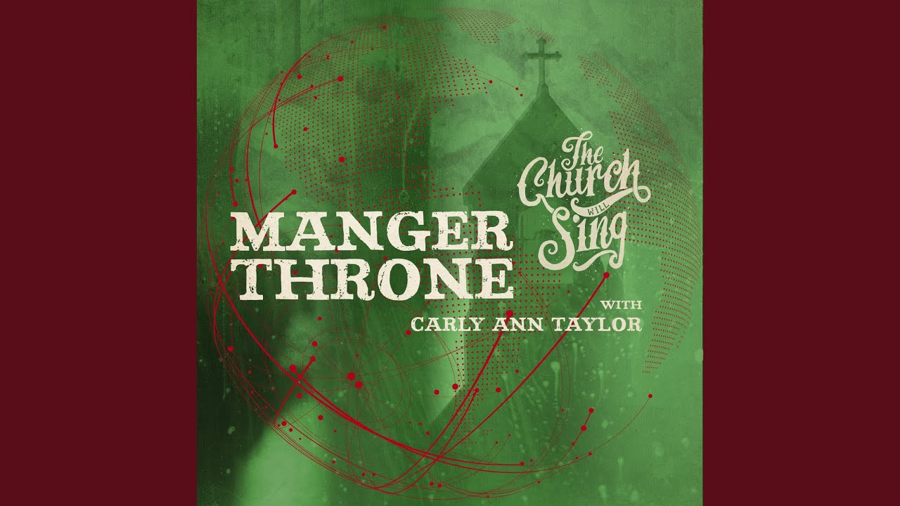 Manger Throne
