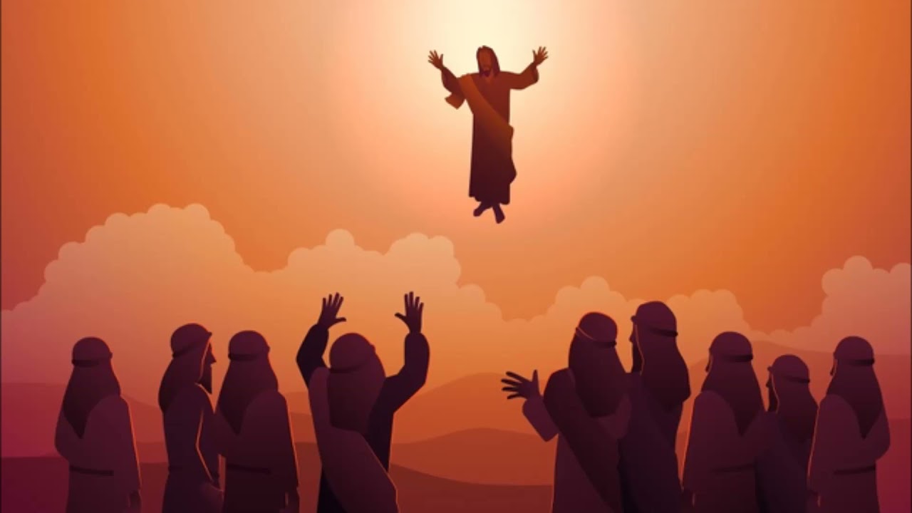 Open Heaven Orgelfantasie