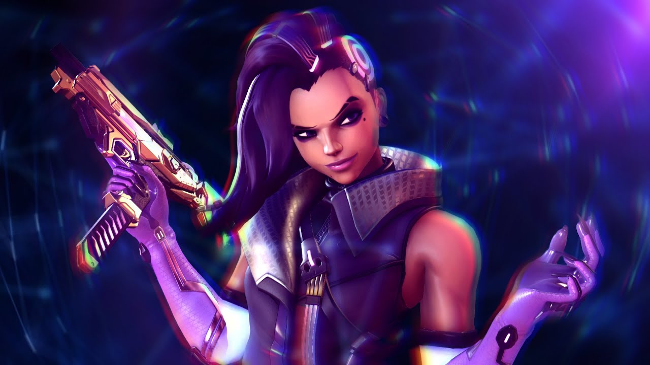 DZIEŃ PREMIERY BYŁ MESSY ALE TĘSKNIŁEM TAK BARDZO | Overwatch 2
