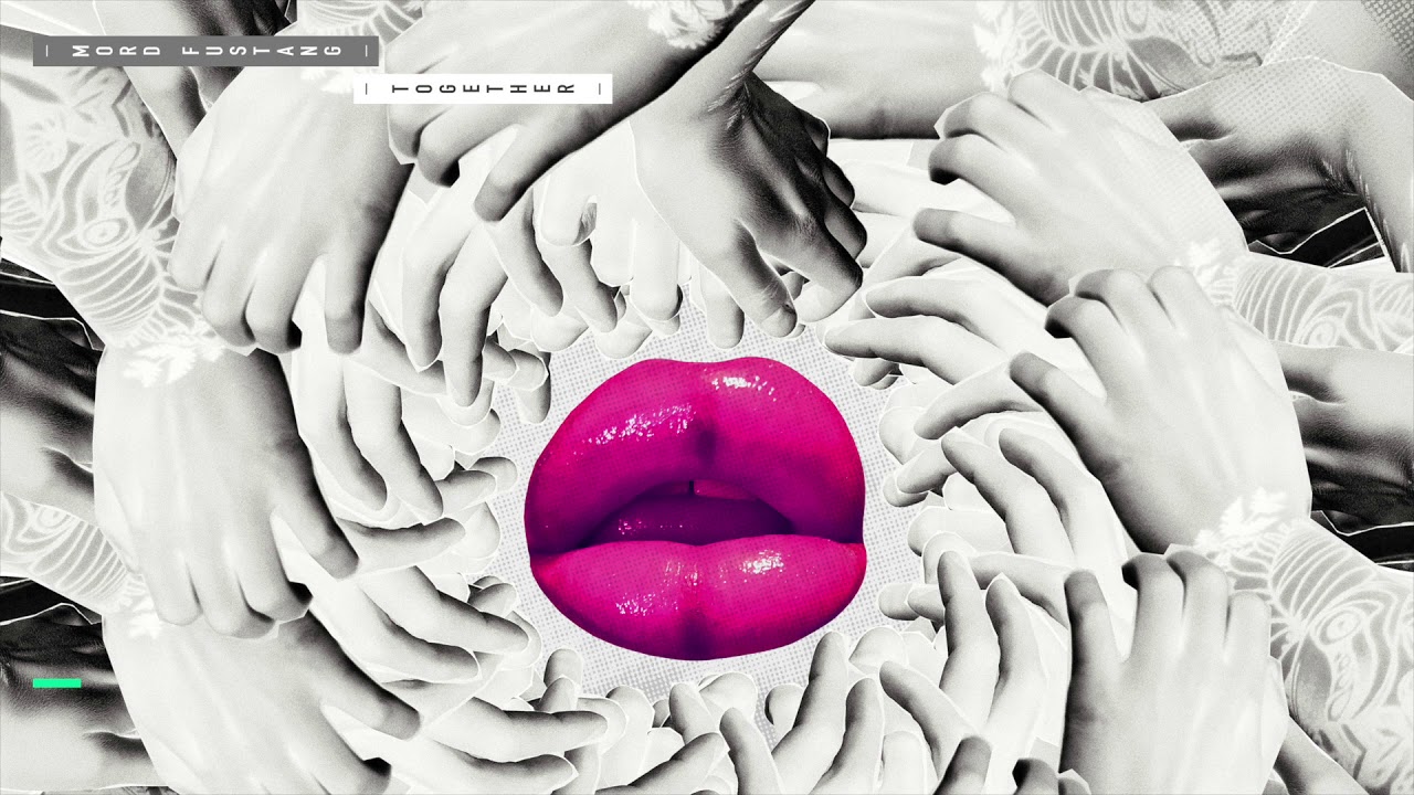 Mord Fustang - Remedy (Audio)