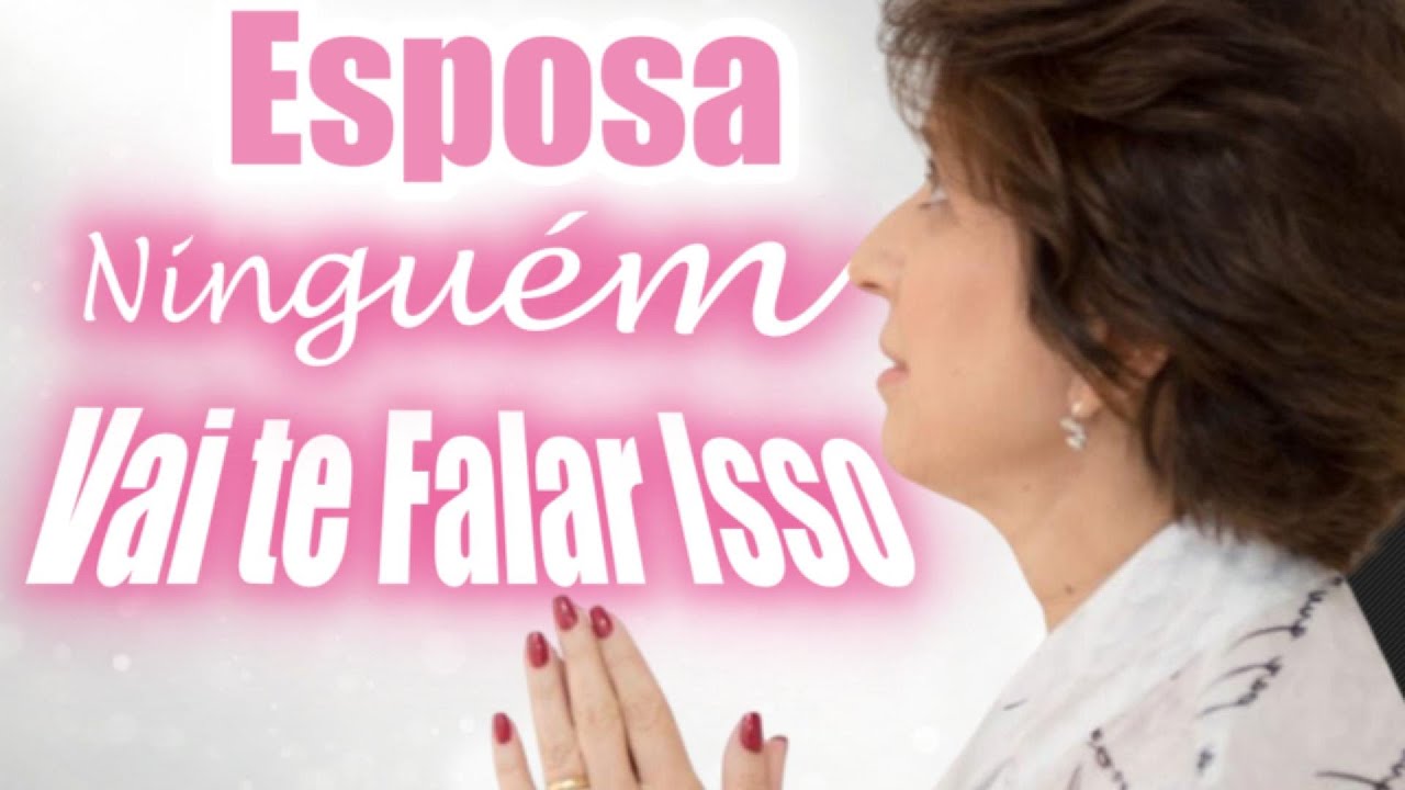 Esposa, Transforme o seu Casamento