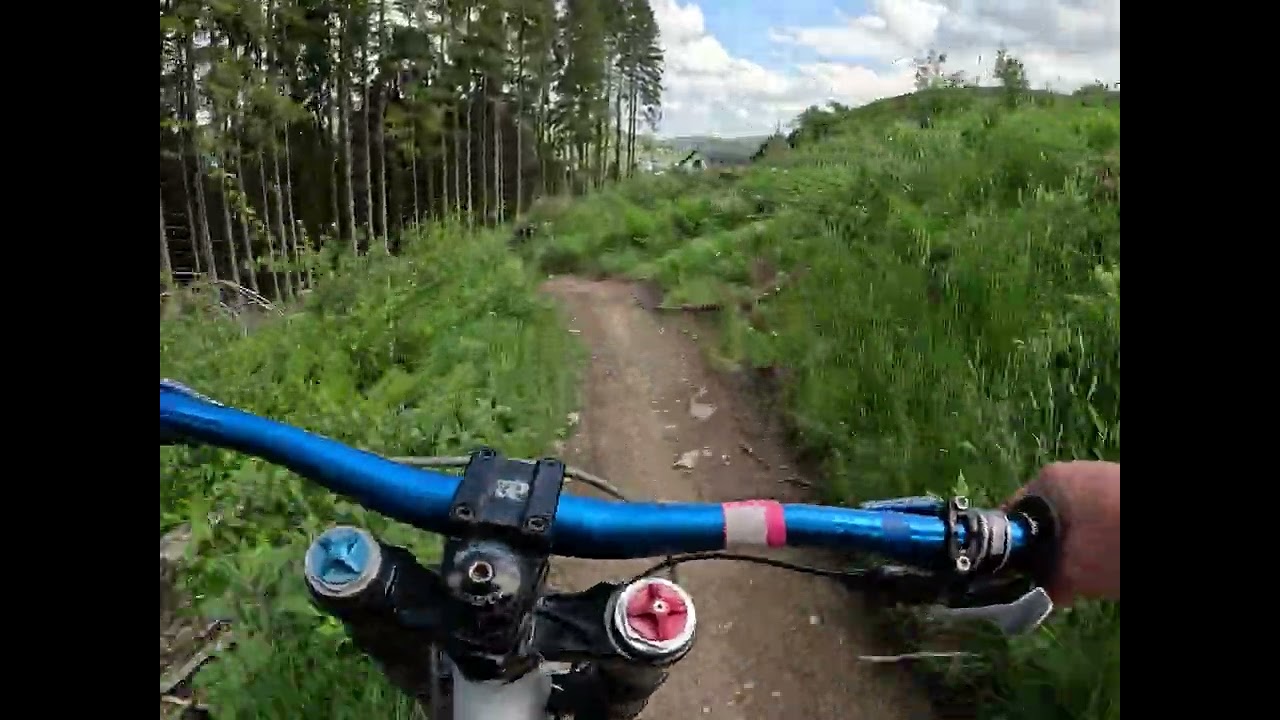 Bikepark Willingen 2024 Enduro