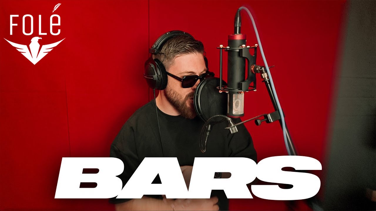 Meriton Ademi x SKIZO - BARS