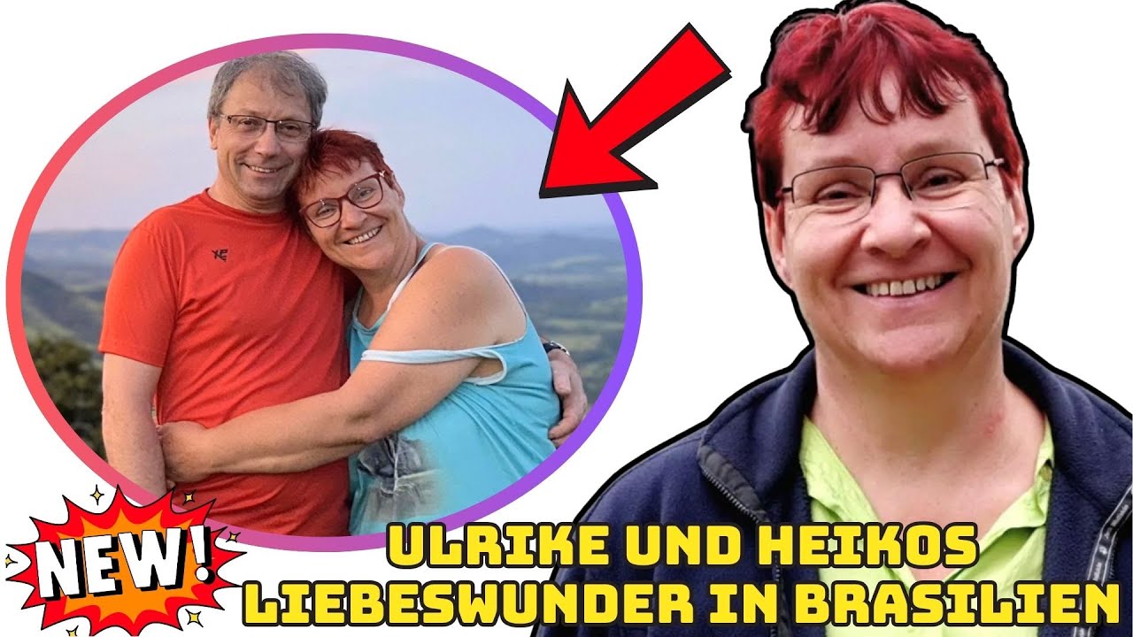 Bauer sucht Frau Star gesteht Ohne diesen Kuss gäbe es uns heute nicht 
