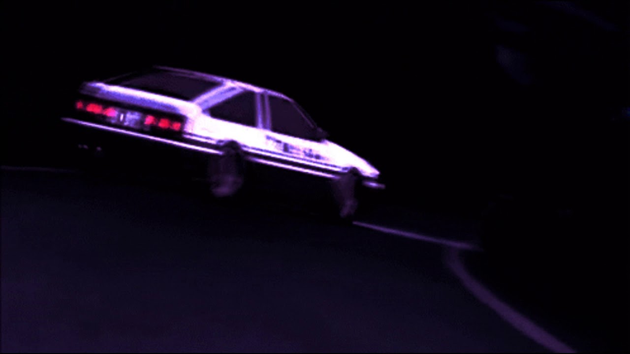 Space Boy Vaporwave Mix (Ｉｎｉｔｉａｌ　Ｄ)