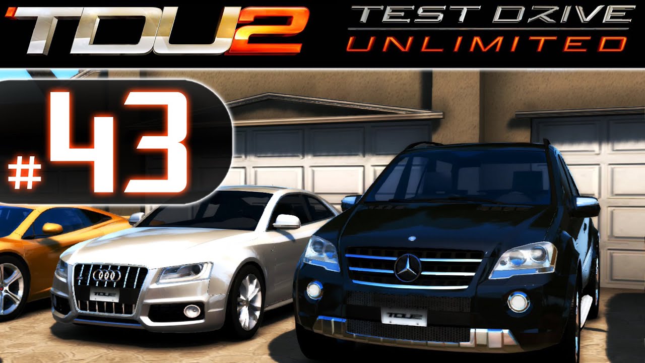 Test Drive Unlimited 2 [PS3][FullHD] - Part #43 - Hawaii Cup Area 1