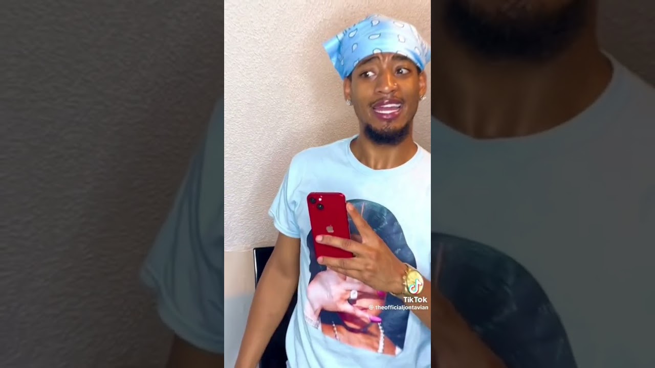 Mama said sweep the Floor and Wash your dirty clothes (original vid)