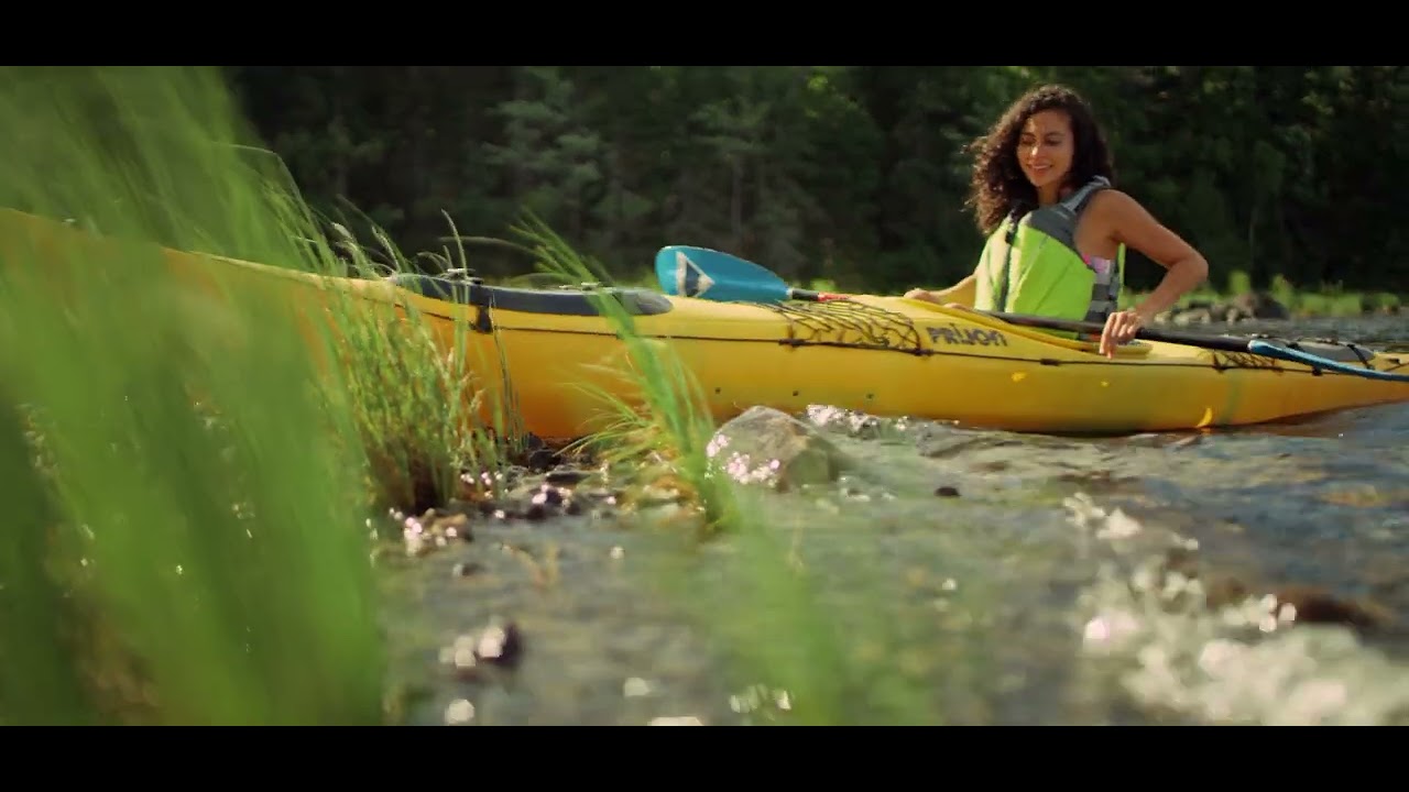 Maine Office of Tourism - Mount Kineo