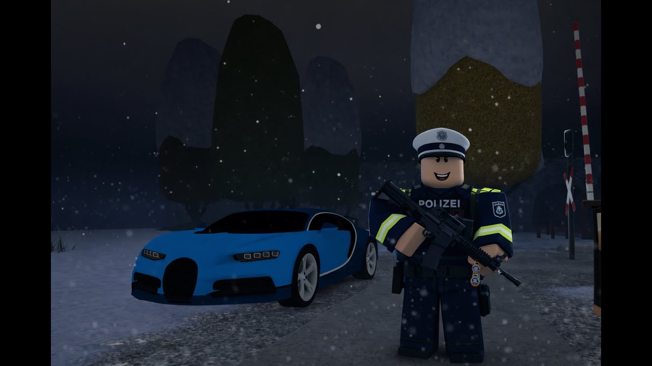 Notruf Hamburg M4 Karabiner chelleng Roblox Deutsch