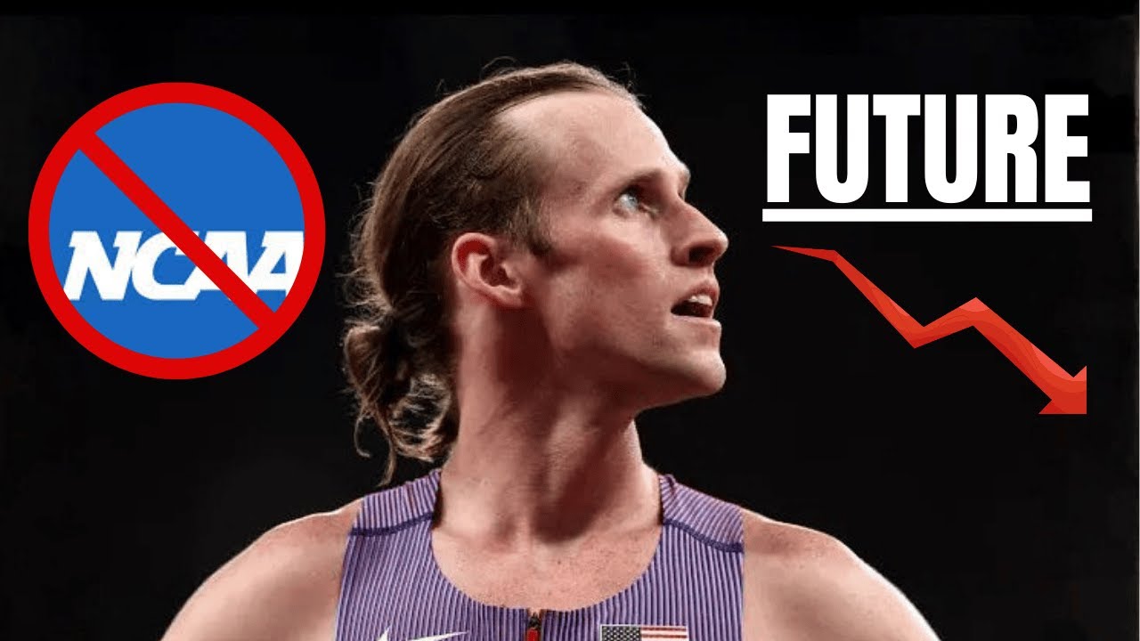 How America is Killing its Distance Dynasty