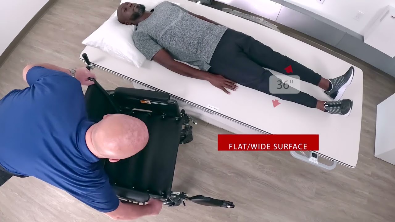 OMNERA 300M - Digital Radiographic System