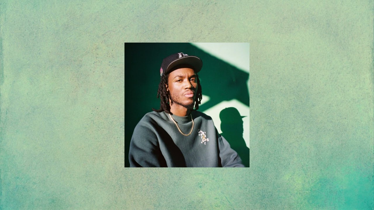 (Free) Saba x Lofi Type Beat | 