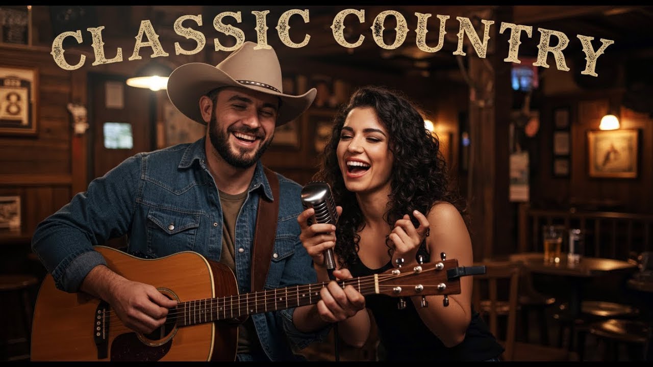 Outlaw Cowboy Song Like Alan Jackson- John Denver- Wild West Spirit