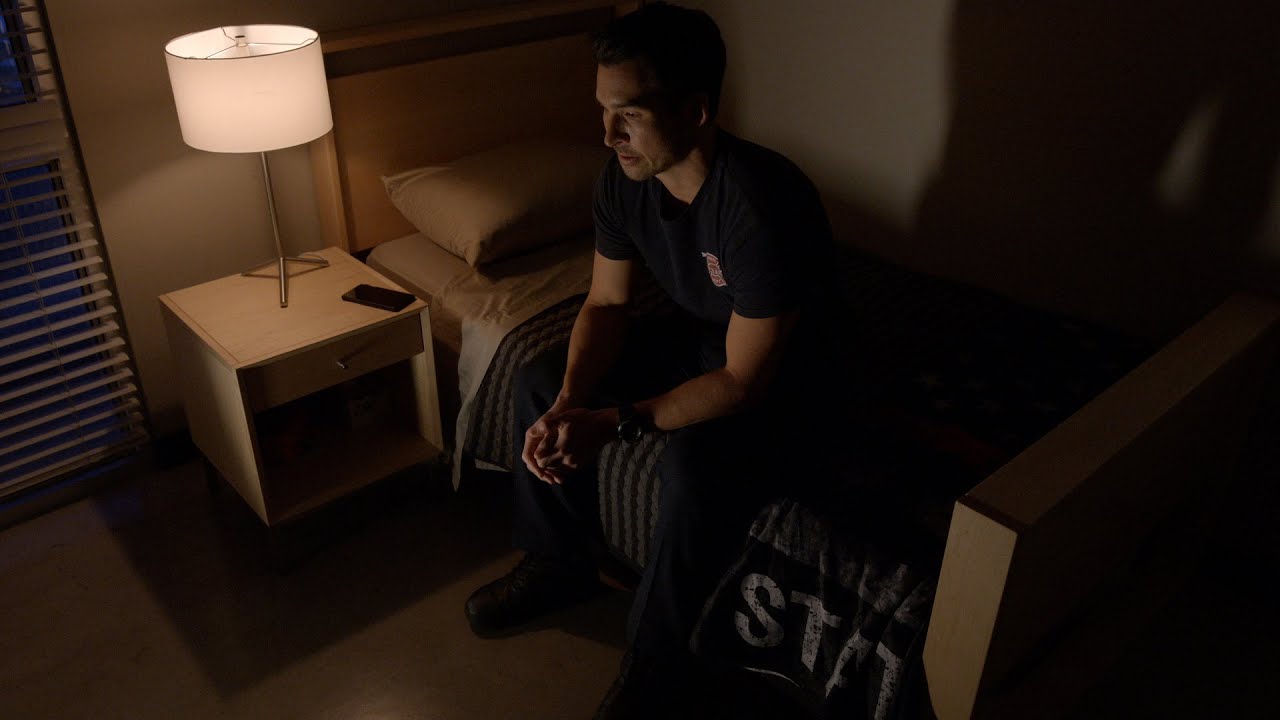 Hello, Goodbye - Station 19
