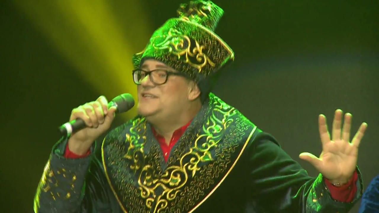 HD. Виктор Баум 