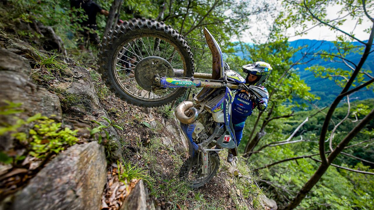 Romaniacs Hard Enduro 2025 | Неотфильтрованные и ранее не опубликованные кадры
