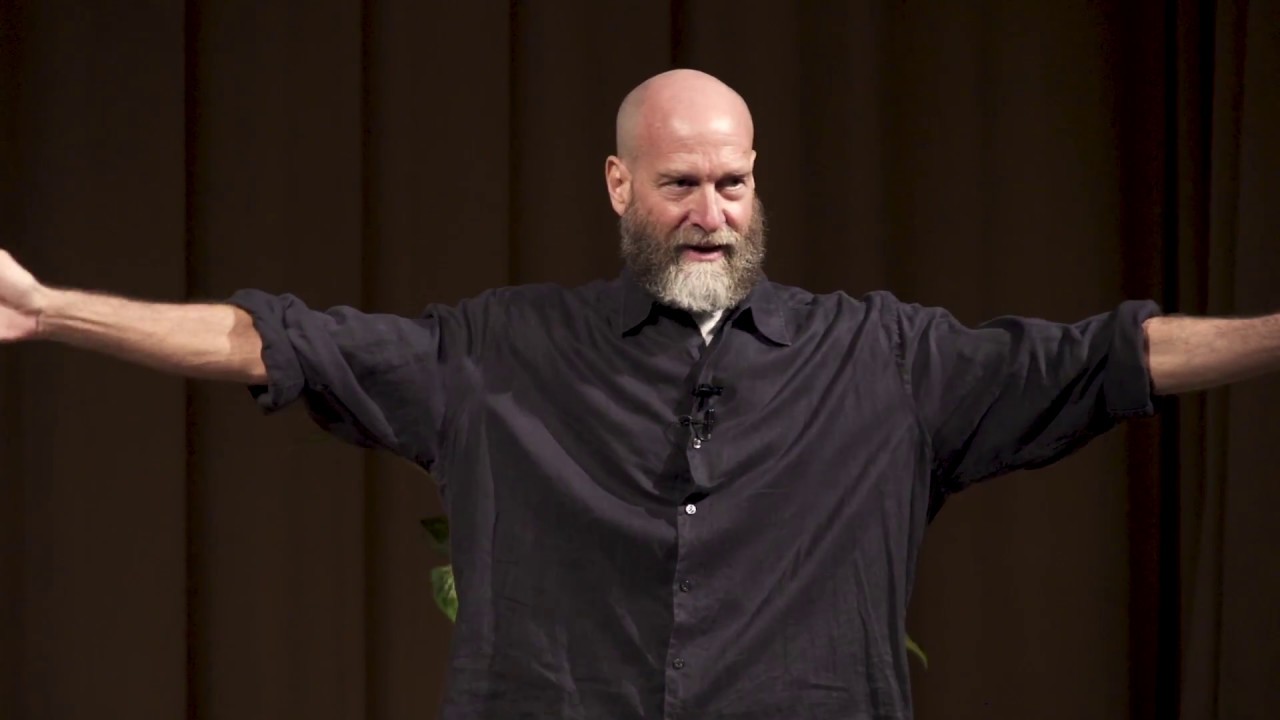 David Deida - 