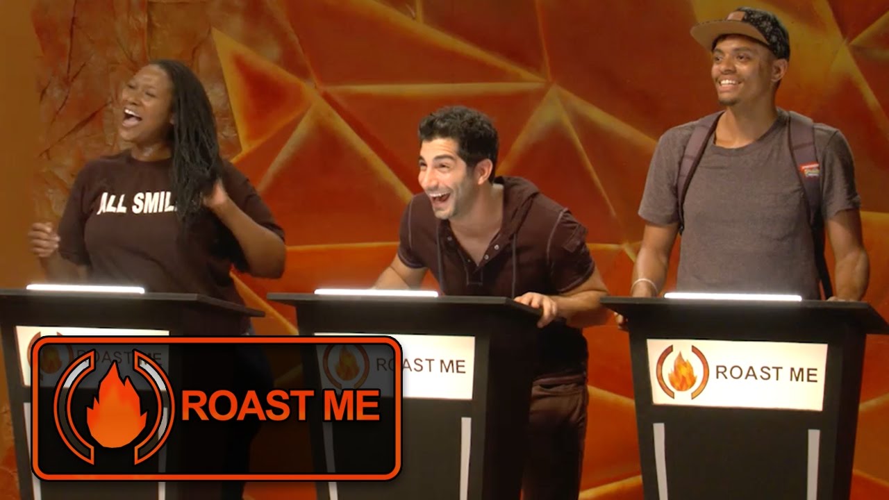 Roast Me | S1 E5 | All Def
