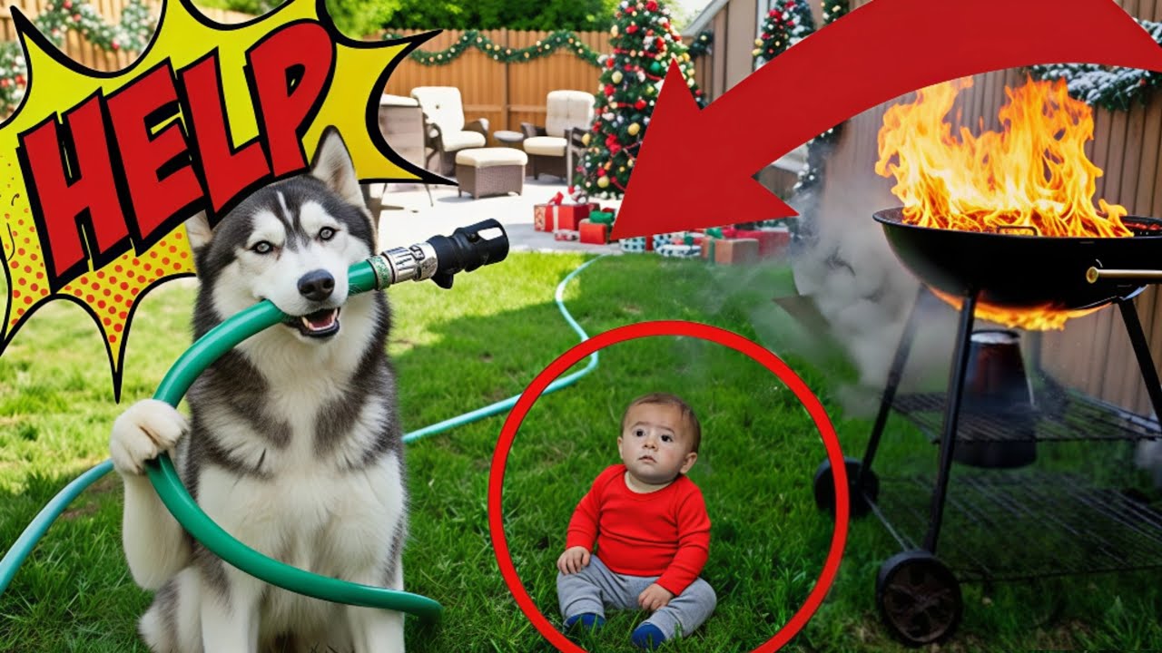 Dog Protects Baby – Heartwarming Moments!🤩 Part 2 | Truth 