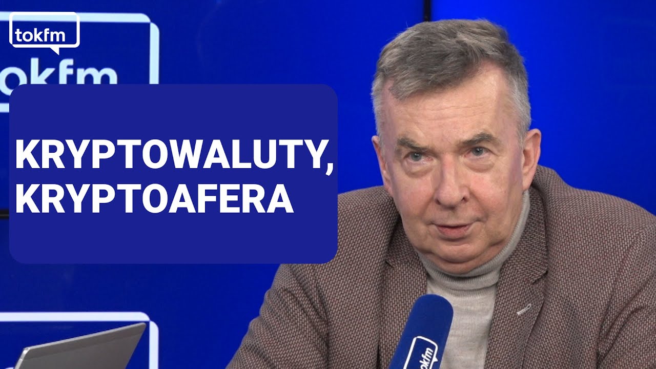 Kryptowaluty, kryptoafera. Co działo się podczas utajnionego posiedzenia Sejmu | Wybory w TOKu