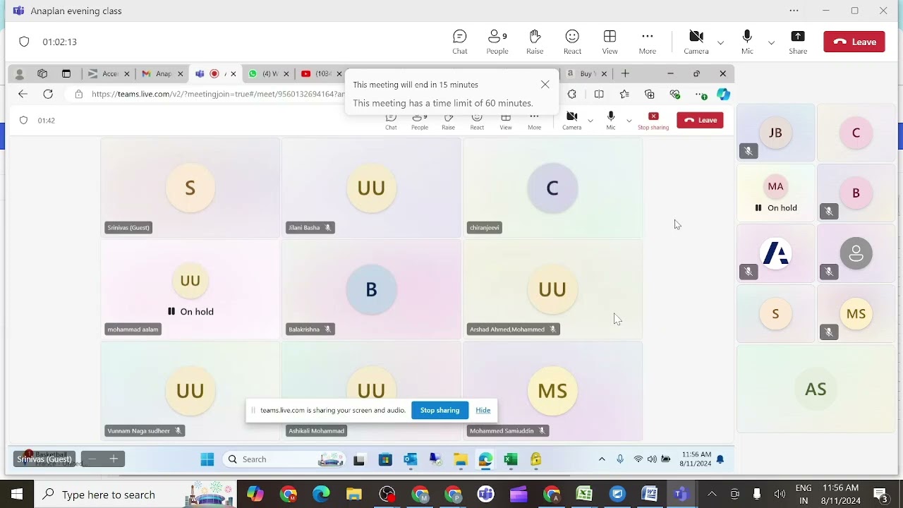New Anaplan Security levels and ALM Process