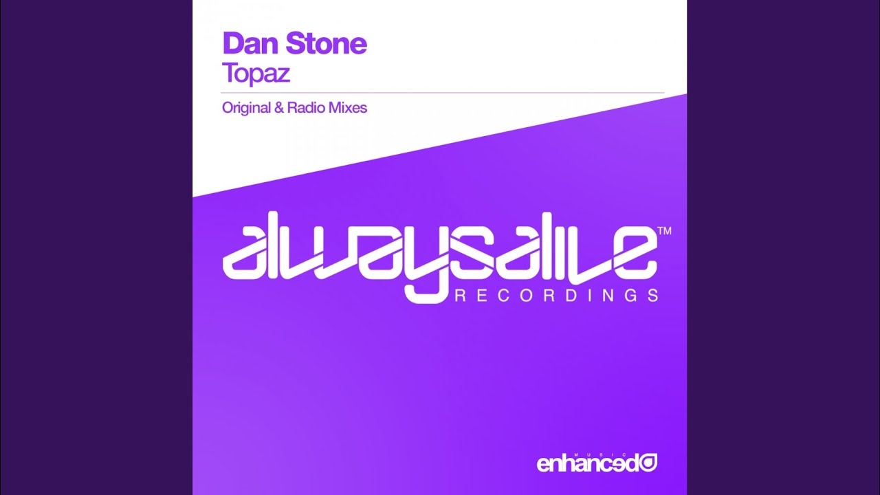 Topaz (Original Mix)