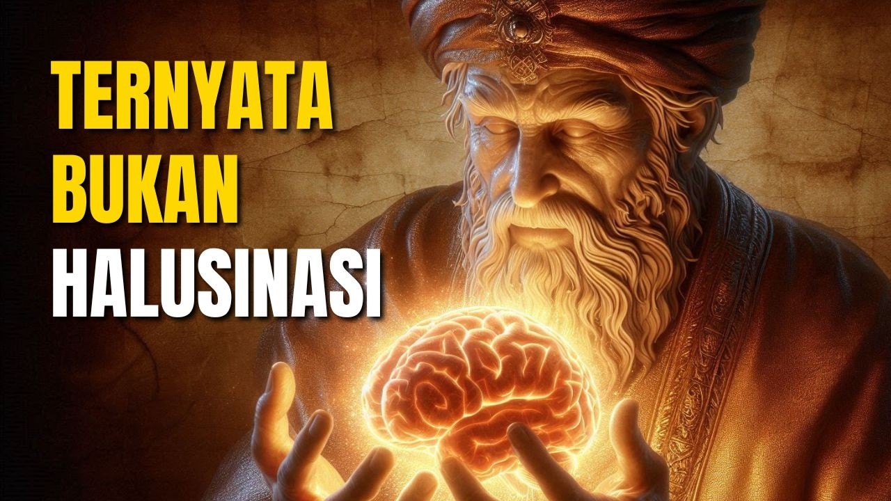 Jangan Abaikan Tanda Ini: Mimpi Adalah 'Simulasi Kematian' yang Bocor