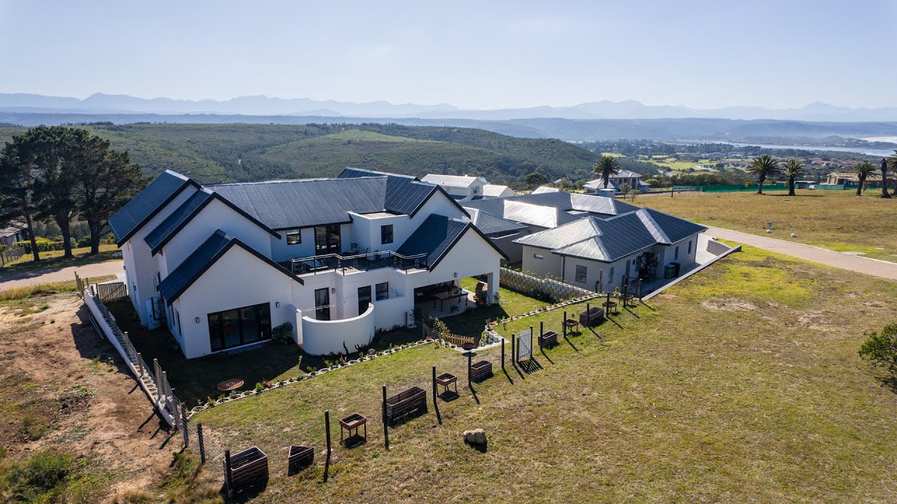 4 bedroom House for For Sale | Plettenberg Bay