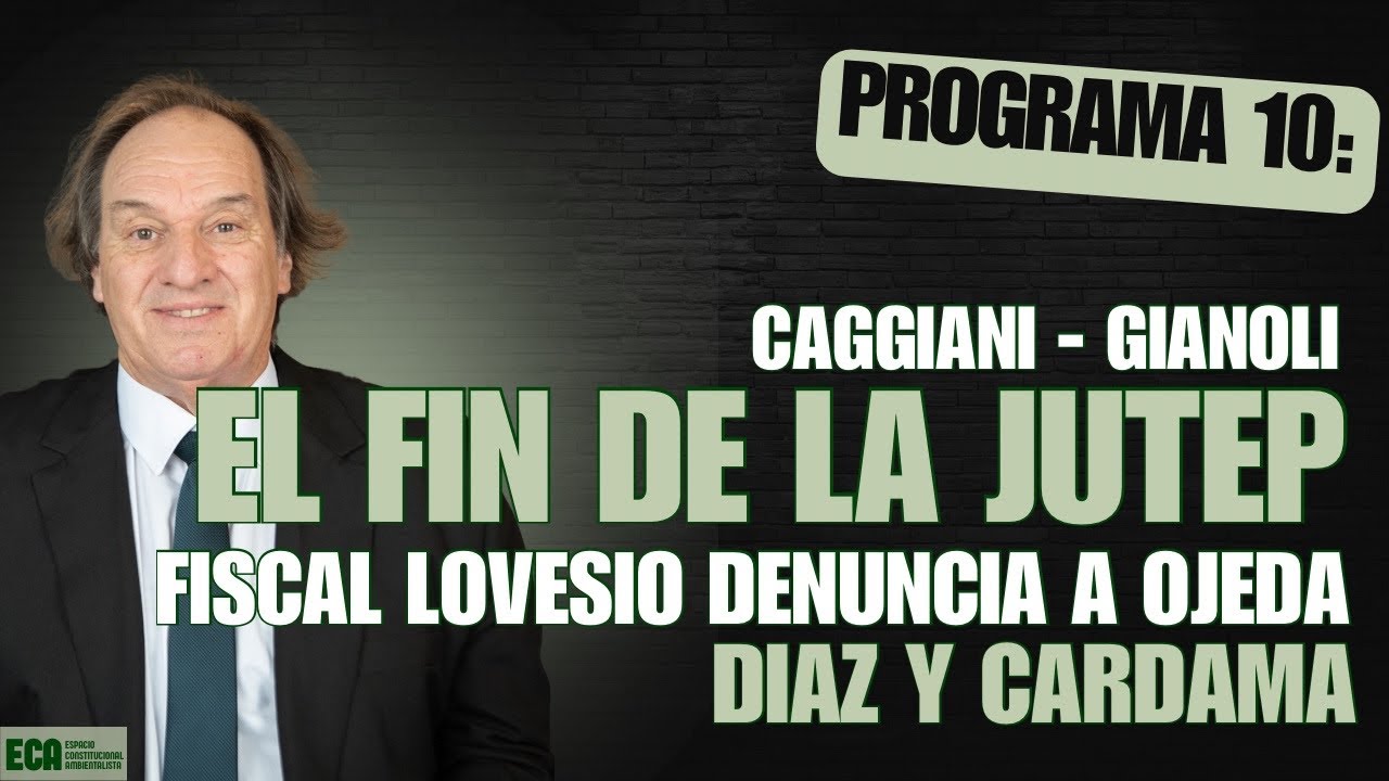 PROGRAMA 10 - 27.11.2025