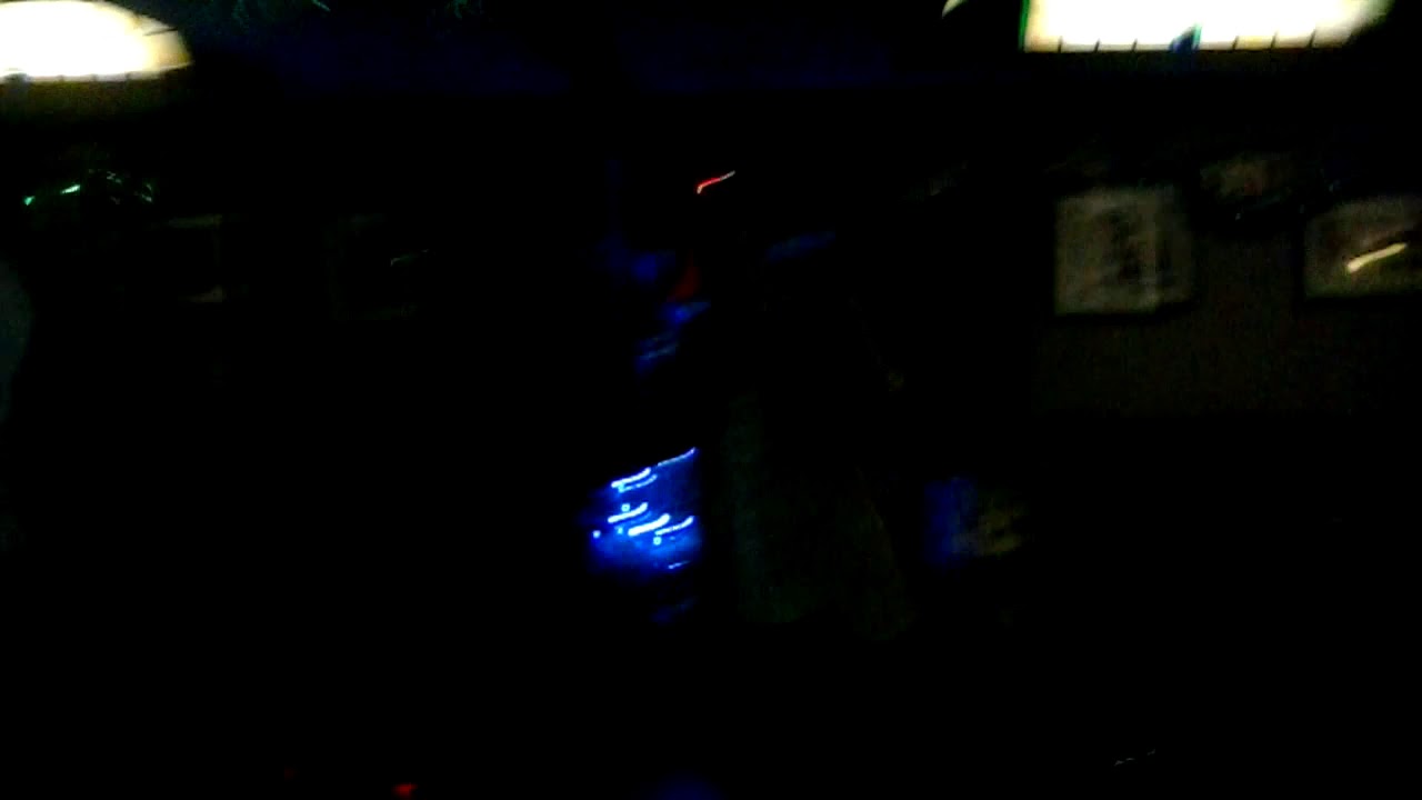 Johnny smooth live at the dog Inn Chadderton new year Eve 2018
