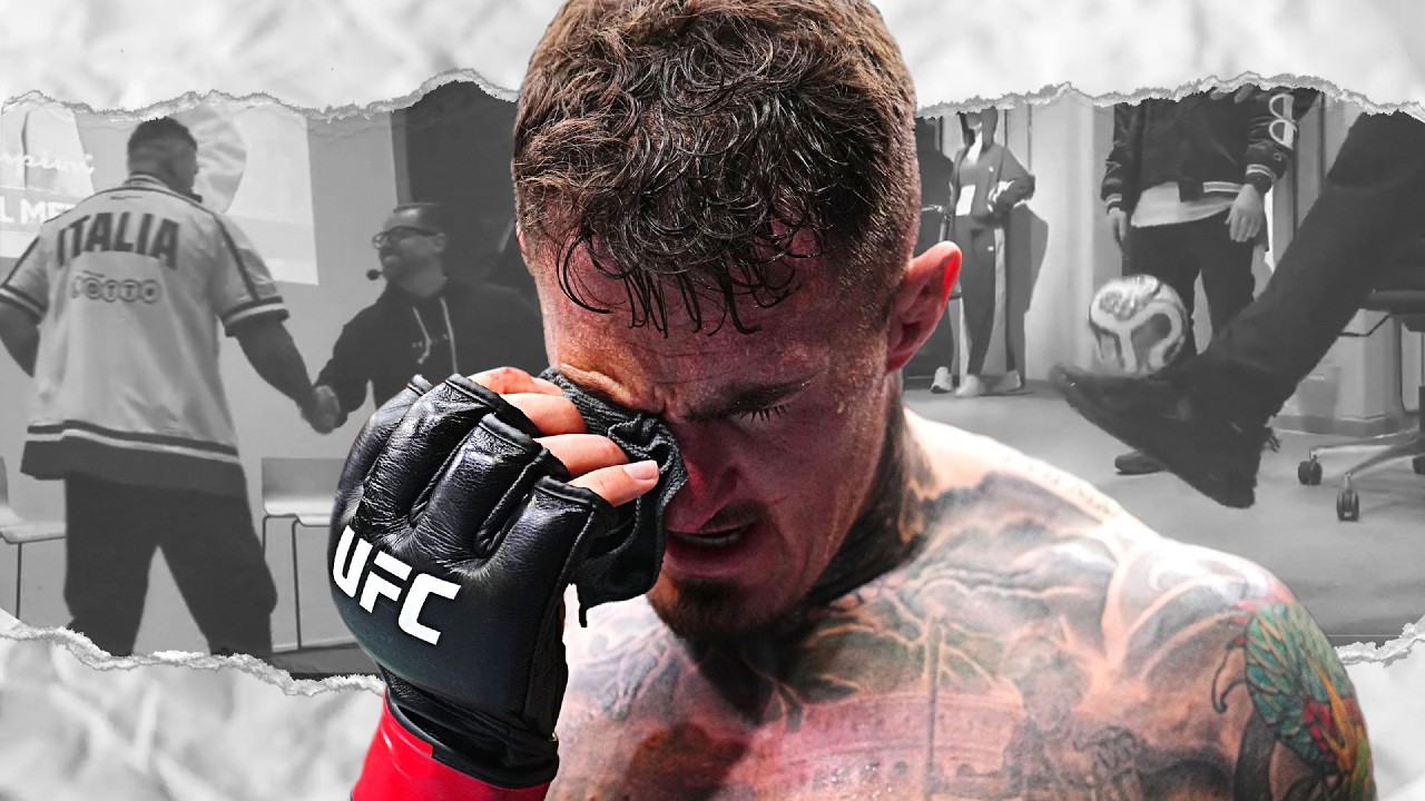 Неужели Том Аспиналл РАЗОБЛАЧИЛ СЕБЯ КАК ЛЖЕЦА?!