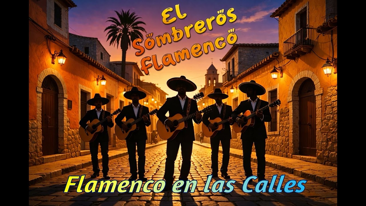 Flamenco en las Calles