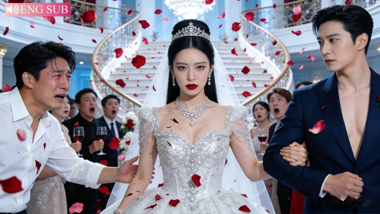 4 Years Secret Affair, He Chose His Mistress; Another Man Proposed&mdash;He Crashed The Wedding And Begged