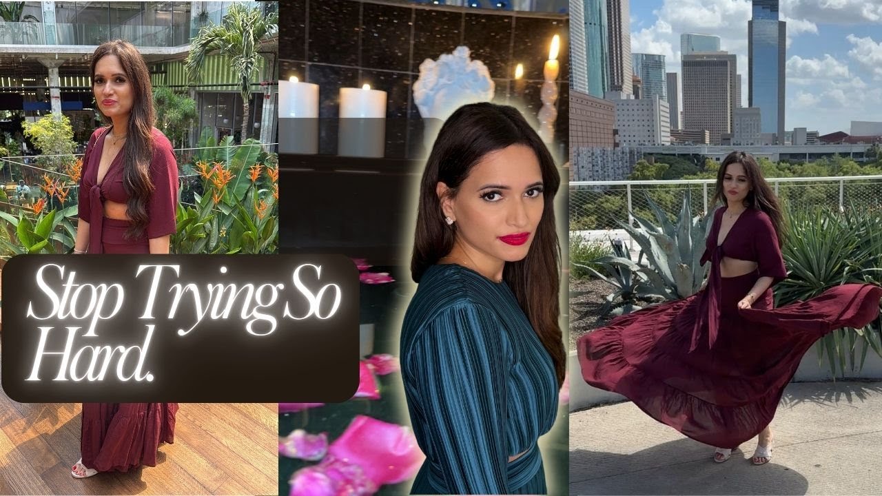 10 Truths to 10x Your Life as a Woman (Stop Chasing and Start Attracting)