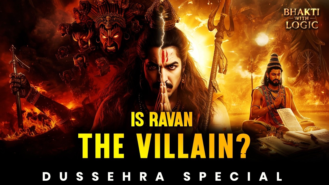1 Desh, 4 Dussehras: The Truth Behind Ravan Dahan & Vijayadashami