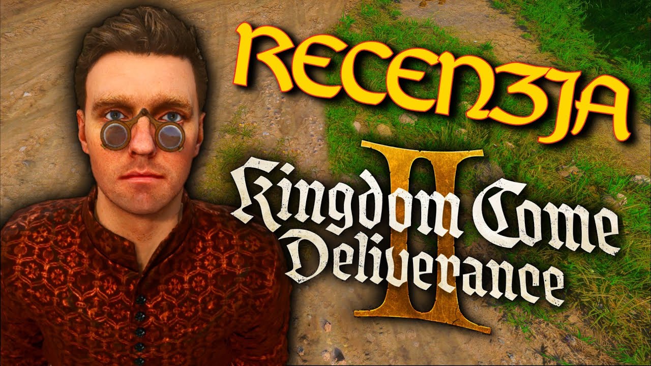 Krytyczna Recenzja Kingdom Come Deliverance 2