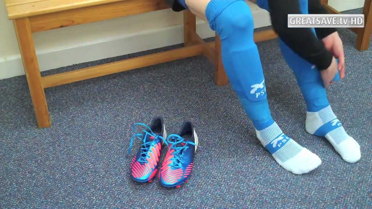 P.S.T SOCK TAPING KIT