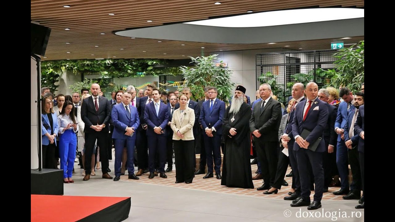 Complexul Palas Campus din Iași a fost inaugurat