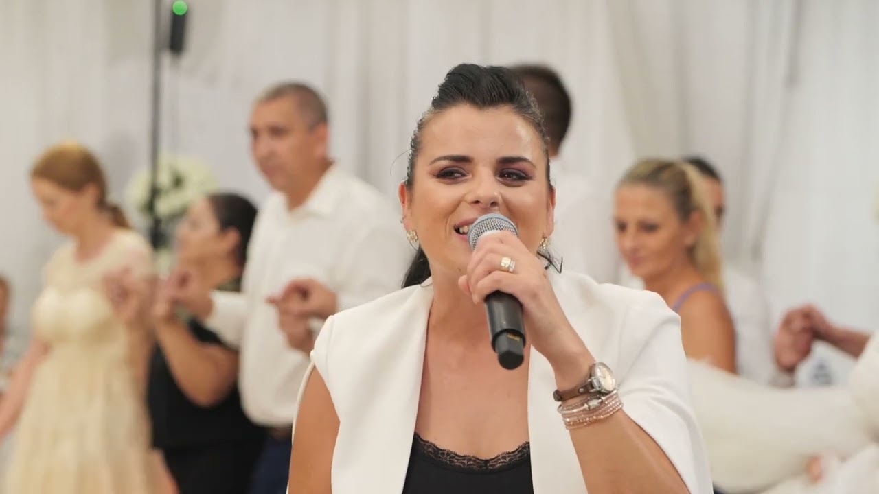 Nuntă Andreea & Cristian - Mariana  Zota(3)