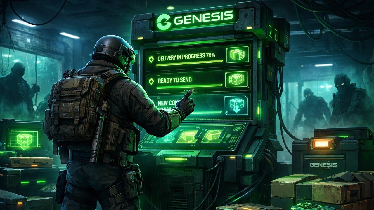 LDOE : Genesis Contract Last Day on earth How to make this Event and What to expect Tips