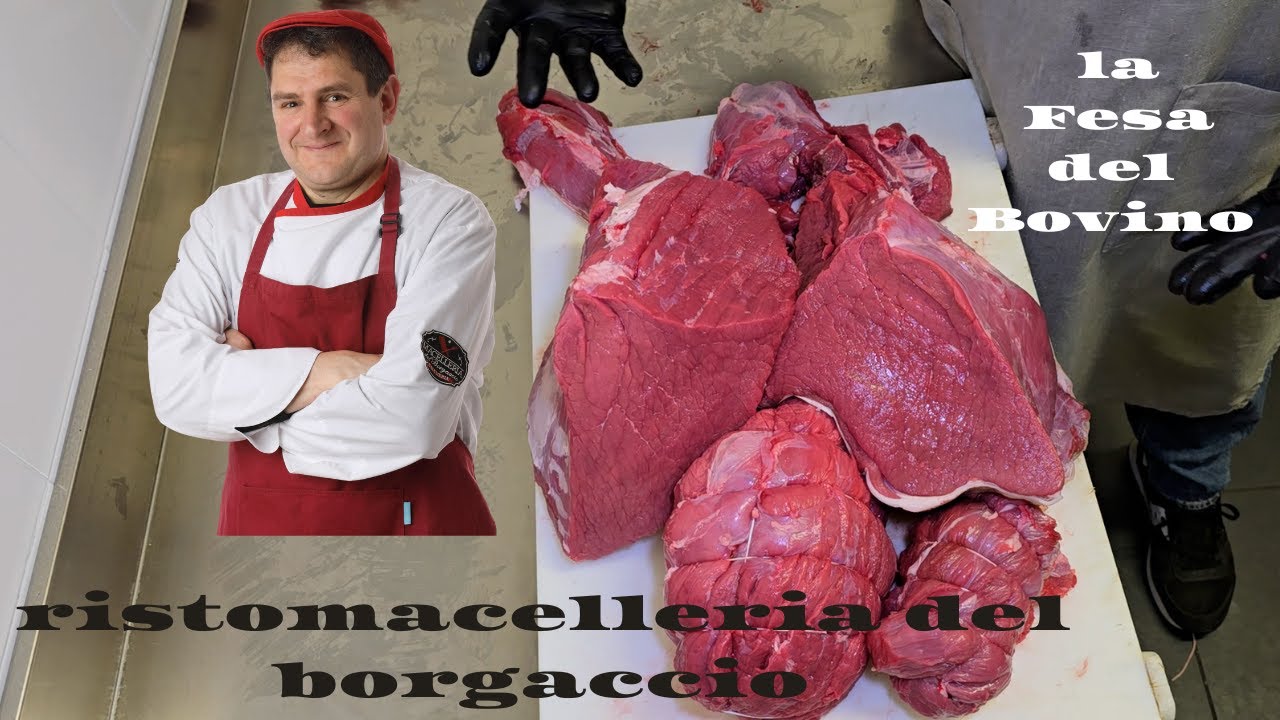 La Fesa del Bovino