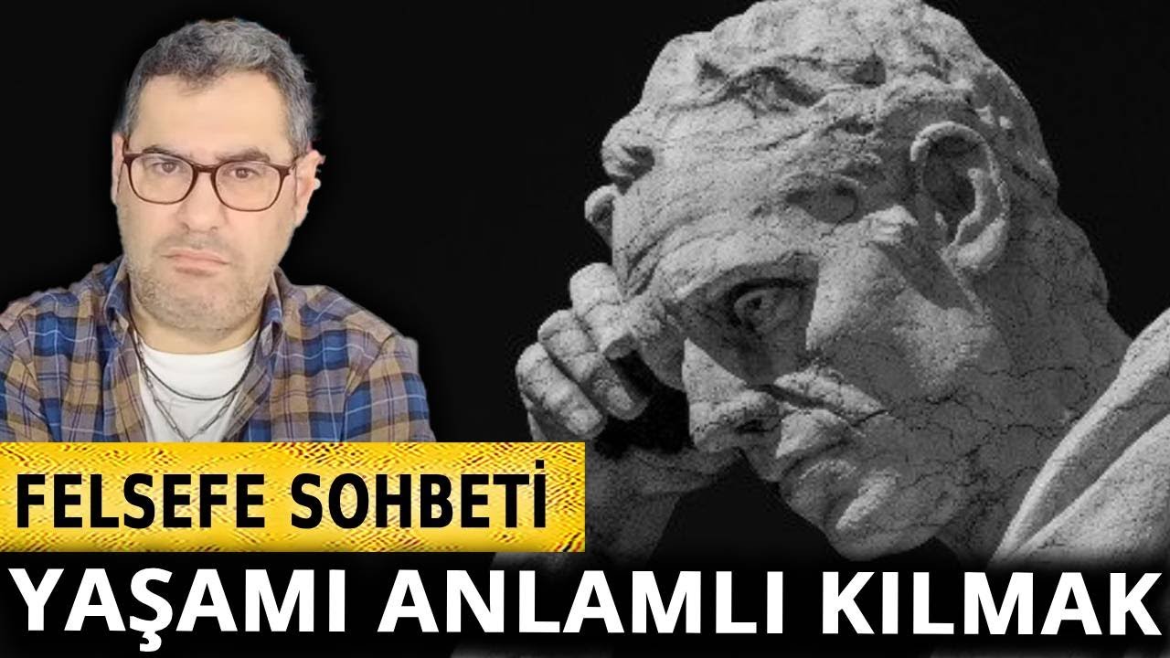 Yaşam için felsefe