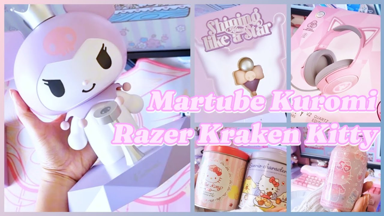 💟 𝚕𝚊𝚣𝚢 𝚠𝚒𝚗𝚝𝚎𝚛 𝚊𝚏𝚝𝚎𝚛𝚗𝚘𝚘𝚗 + 𝚞𝚗𝚋𝚘𝚡𝚒𝚗𝚐 𝙼𝚊𝚛𝚝𝚞𝚋𝚎 𝚜𝚙𝚎𝚊𝚔𝚎𝚛 & 𝚁𝚊𝚣𝚎𝚛 𝙺𝚛𝚊𝚔𝚎𝚗