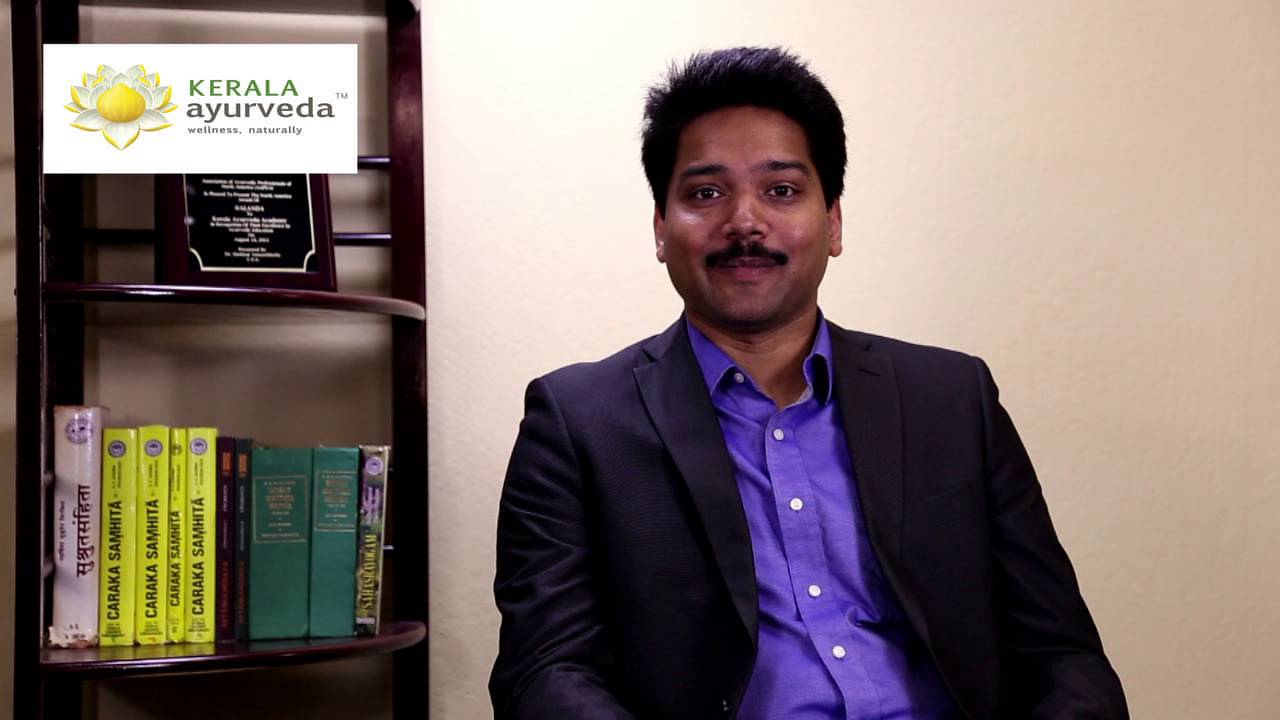 Ayurveda Says, 'Balance Doshas, to Stay Healthy'!