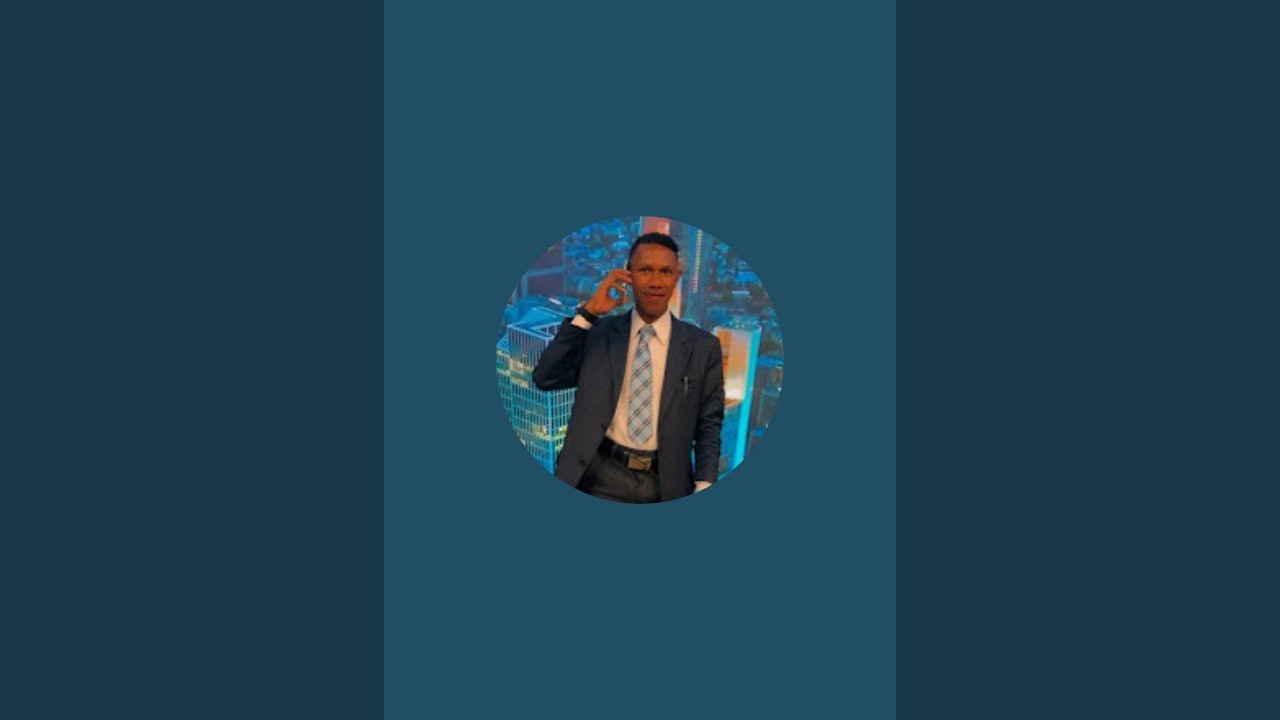Pastor Valdinei  está ao vivo!