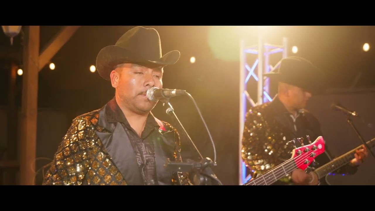 Los Tequileros - Herencia Ensenadense (En Vivo)