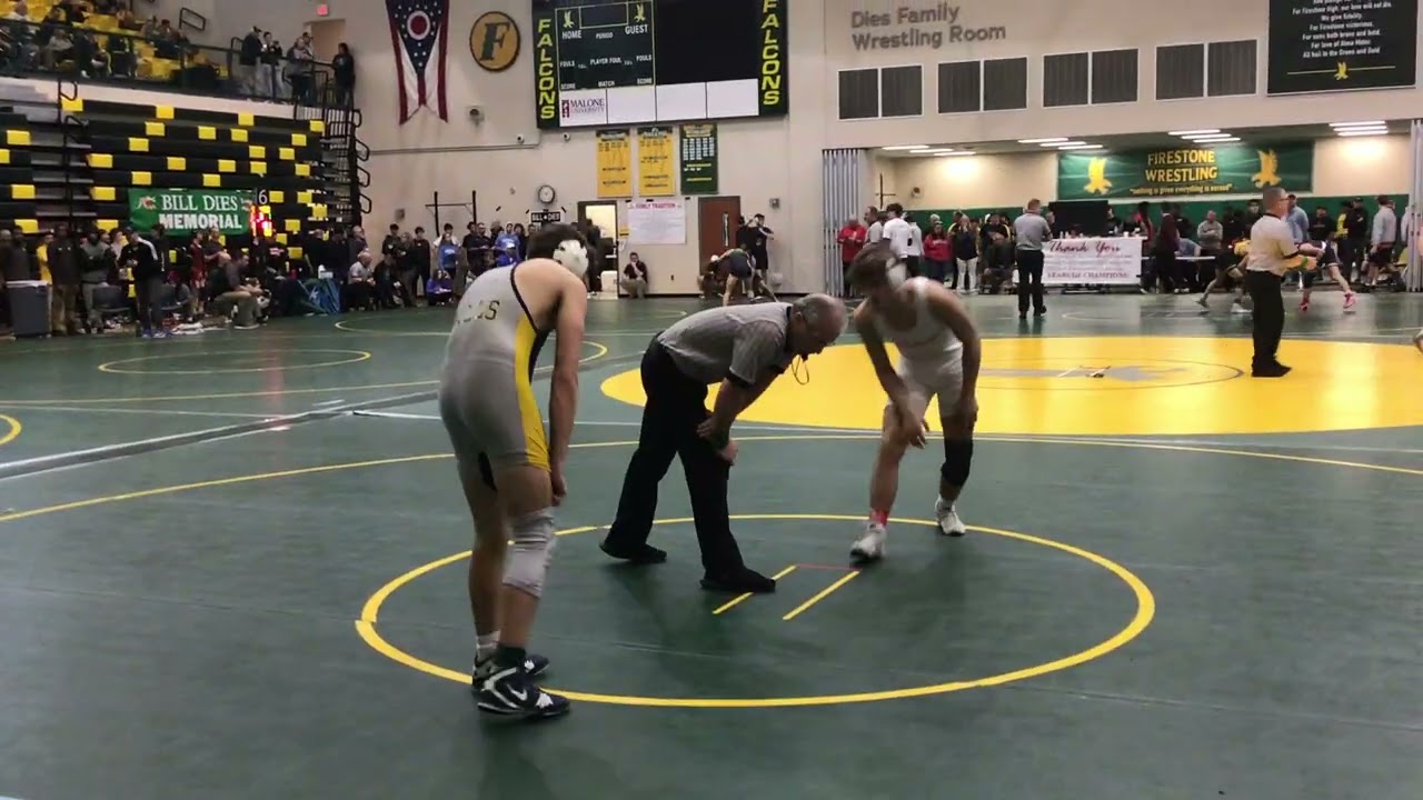 106 Saley, Parker v Unknown (Unknown) 01-17-26 W  TF 5:50
