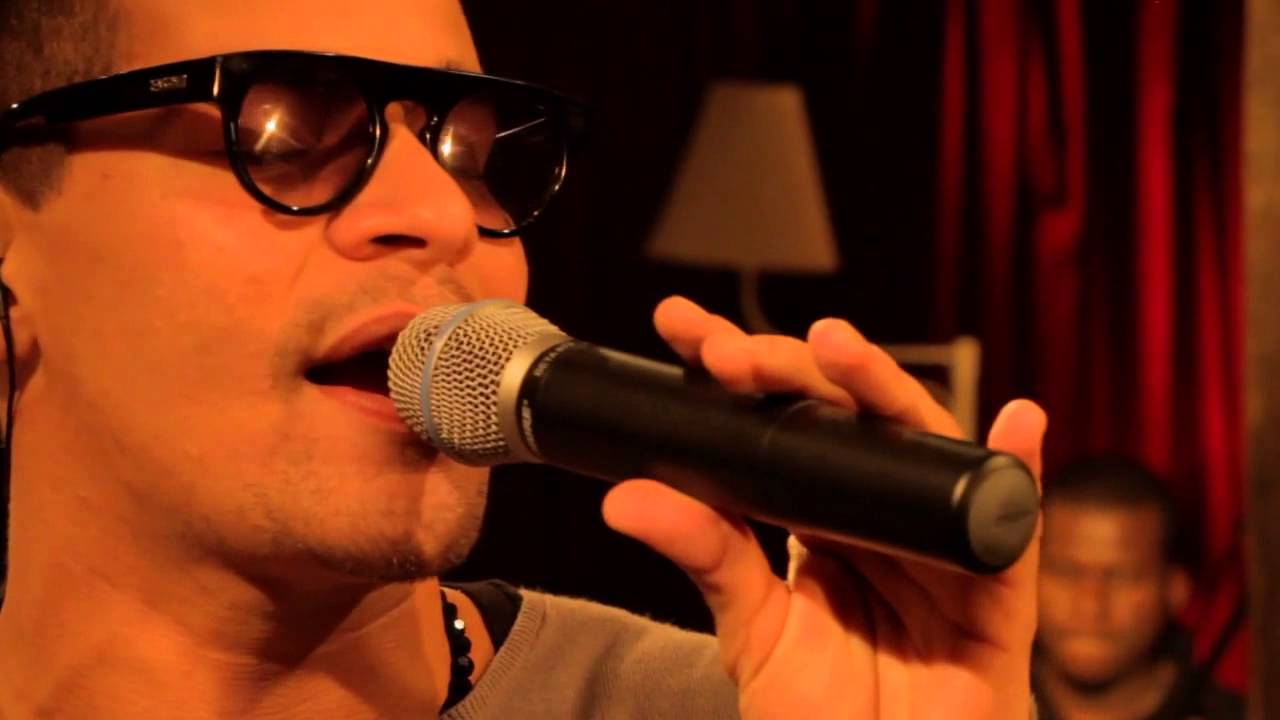 Thiago Martins - Adeus (V&iacute;deo Oficial)